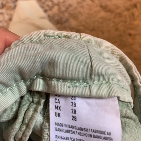 American Eagle Shorts - Picture 4 of 5